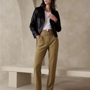 Banana Republic pants size 6